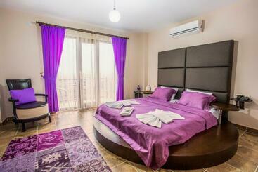 هتل Kazdaglari Ida Natura Bungalov