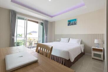 هتل The Royal P Phuket   Sha Plus