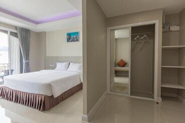 هتل The Royal P Phuket   Sha Plus