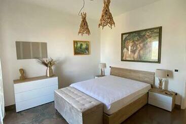 هتل Villaggio Benvivere