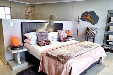 Crystal Lagoon Lodge - Langebaan