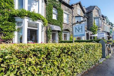 پانسیون Norwood House