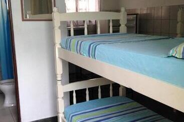 פנסיון Pousada Recanto Das Tartarugas