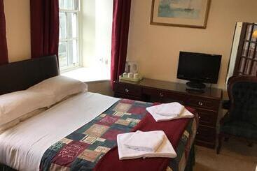 پانسیون The Royal Crown Guest House