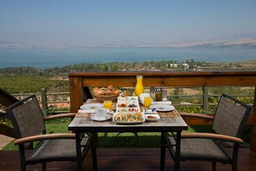 Ramot Resort