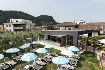 Residence Villa Rosa