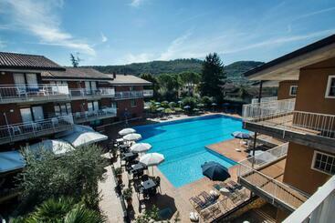 Residence Villa Rosa