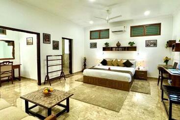 Tranquil Resort   Blusalzz Collection, Wayanad   Kerala