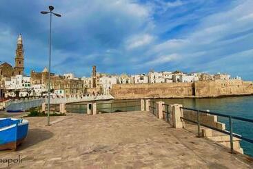 Rizzi Marianna B&b