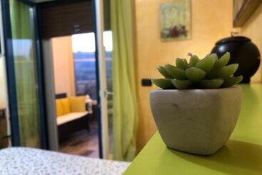 Rizzi Marianna B&b