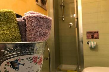 Rizzi Marianna B&b