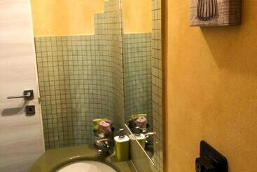 Rizzi Marianna B&b