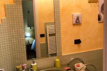Rizzi Marianna B&b