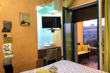 Rizzi Marianna B&b