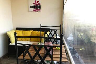 Rizzi Marianna B&b