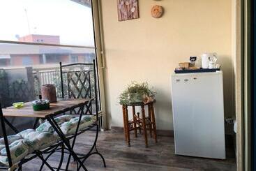 Rizzi Marianna B&b