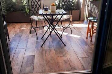 Rizzi Marianna B&b