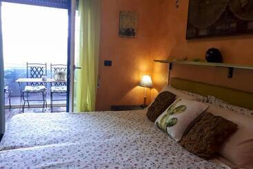Rizzi Marianna B&b