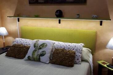Rizzi Marianna B&b