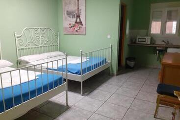 Tenerife Hostel
