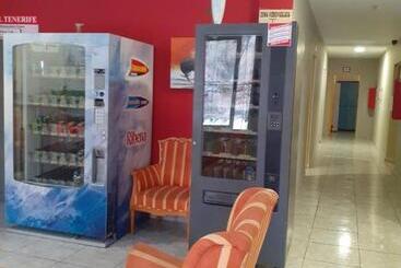 Tenerife Hostel