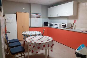 Tenerife Hostel