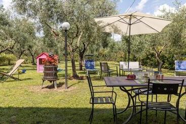 Casa Di Greta - Santo Stefano di Magra