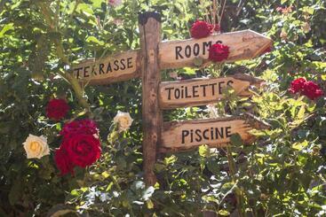 هتل Auberge Chez Pierre