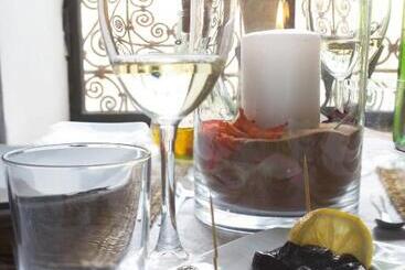 هتل Auberge Chez Pierre