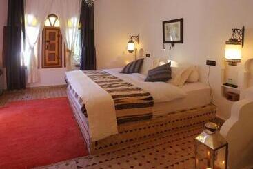 هتل Auberge Chez Pierre