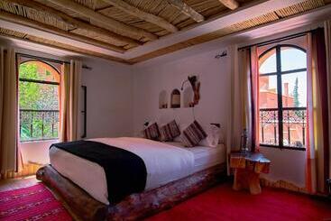 هتل Auberge Chez Pierre