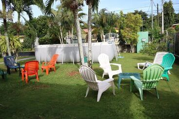 هتل Bed And Breakfast Little Italy
