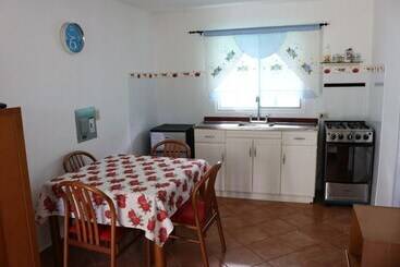 هتل Bed And Breakfast Little Italy