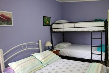 هتل Bed And Breakfast Little Italy