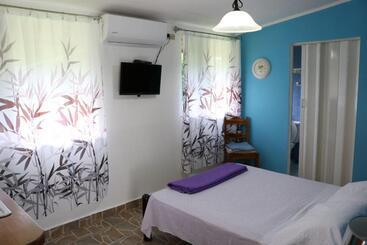 هتل Bed And Breakfast Little Italy