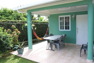 هتل Bed And Breakfast Little Italy