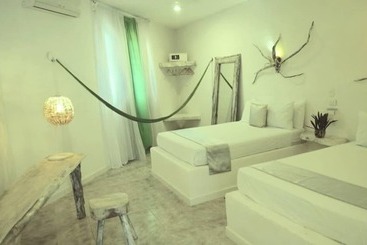 Casa Del Viento By óol Hotels