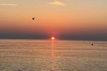 هتل Complex Relax Pomorie All Inclusive