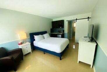 فندق Honu Cove
