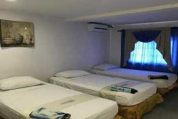 Island House Hotels