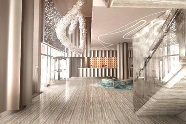 Jouri A Murwab Hotel Doha