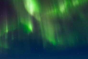 هتل Lofoten Links Lodges