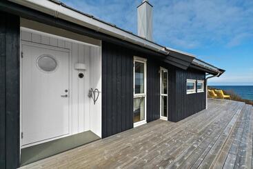 هتل Lofoten Links Lodges