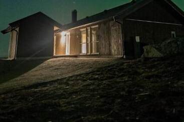 هتل Lofoten Links Lodges