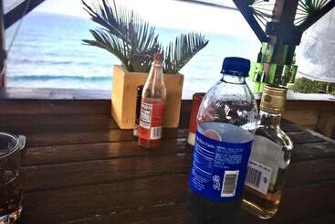 هتل Sea Cliff Resort