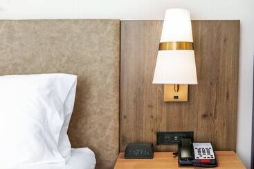 هتل Staybridge Suites Portland, An Ihg