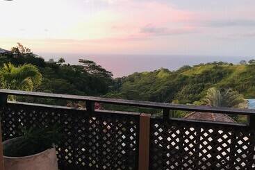 هتل Te Fiti Island Break Mahina