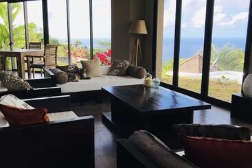 هتل Te Fiti Island Break Mahina