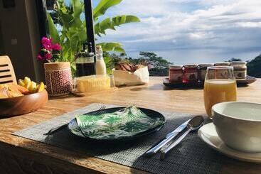 هتل Te Fiti Island Break Mahina