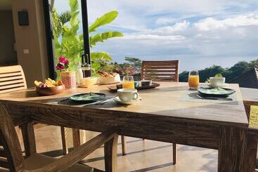 هتل Te Fiti Island Break Mahina